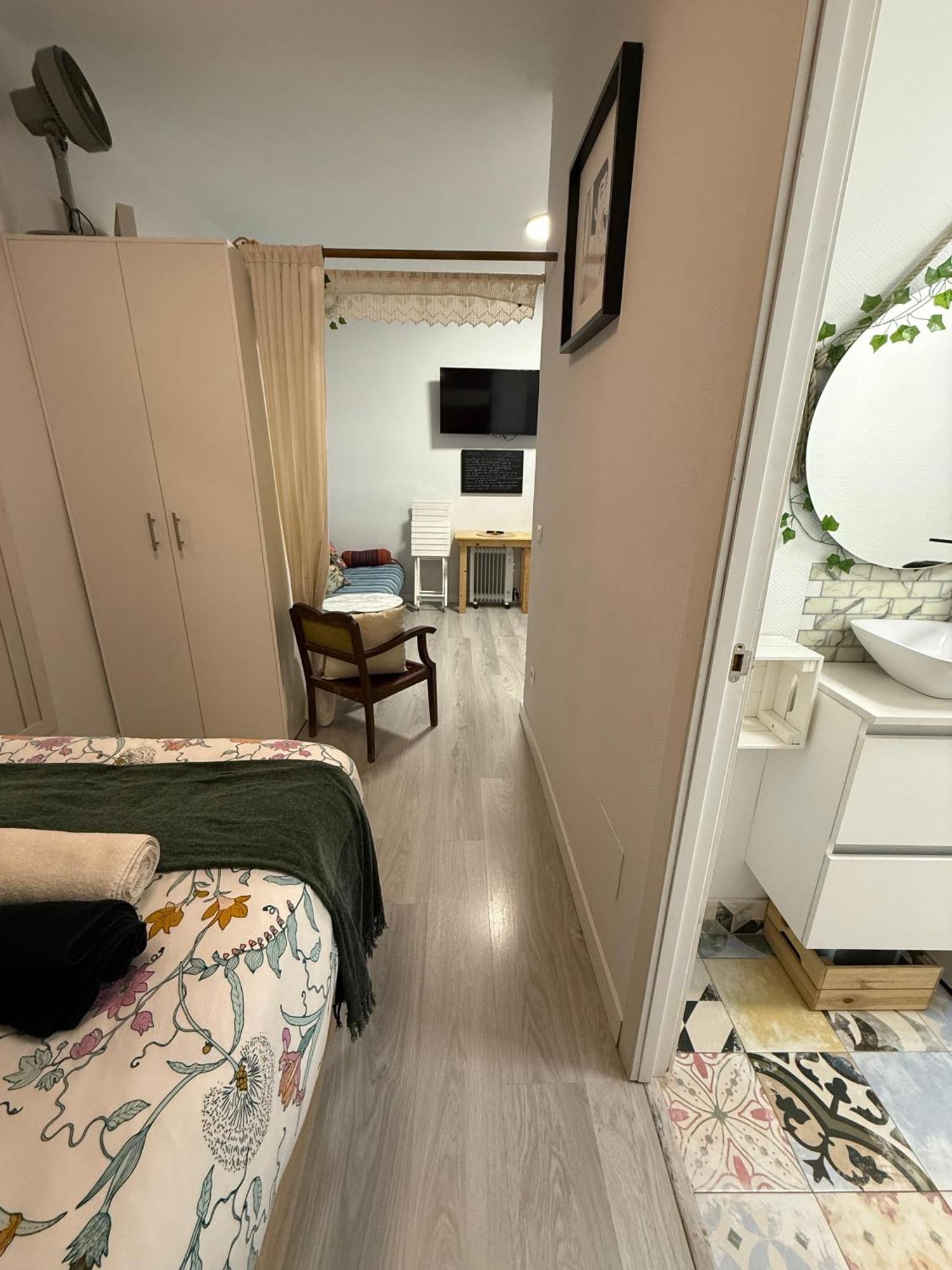 Malasana Love Madrid Exterior photo